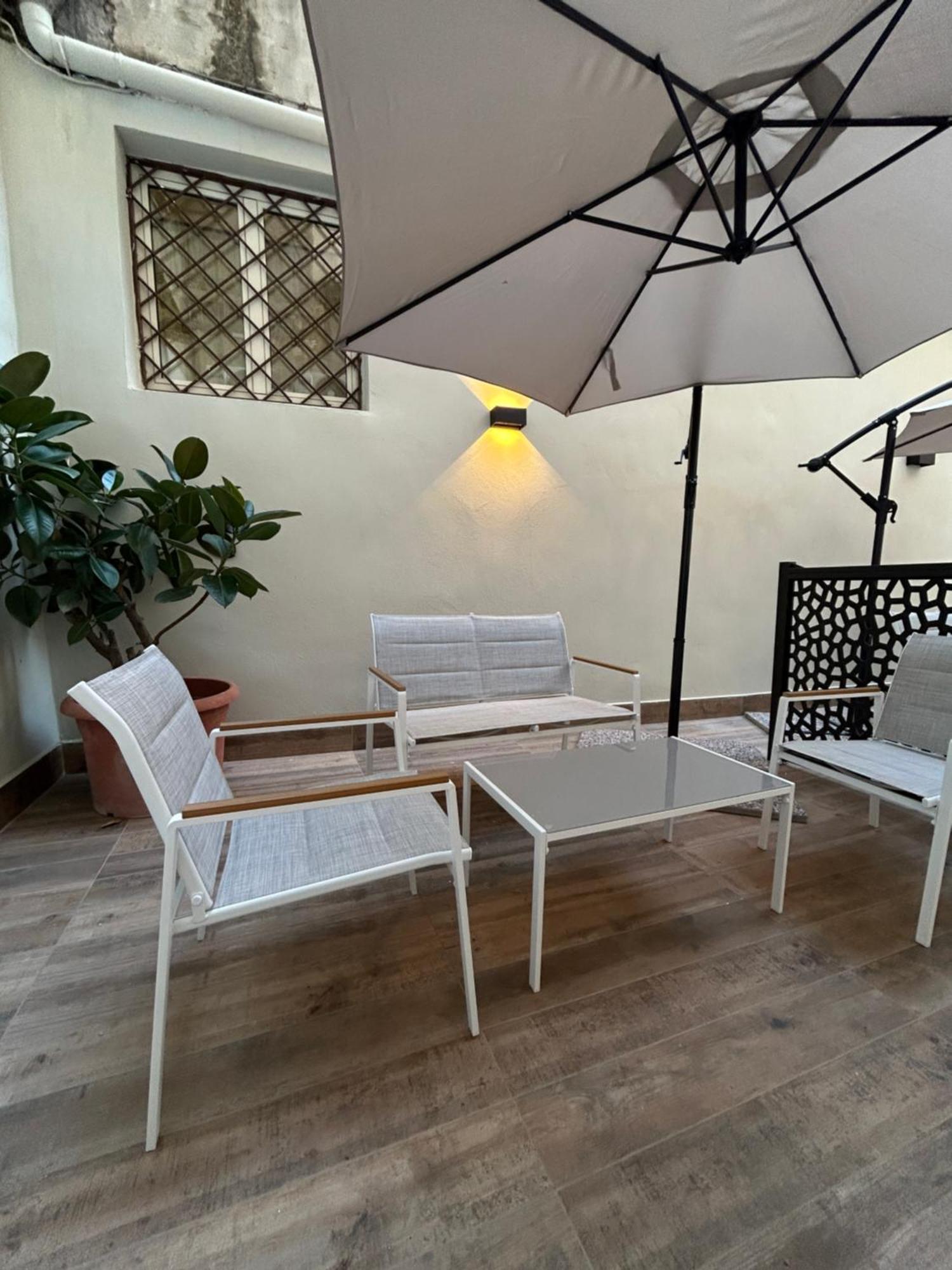 Somnia Luxury Rooms Napoli Bagian luar foto